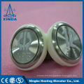 Elevator Micro Push Button Switch Buzzer Button For Elevators